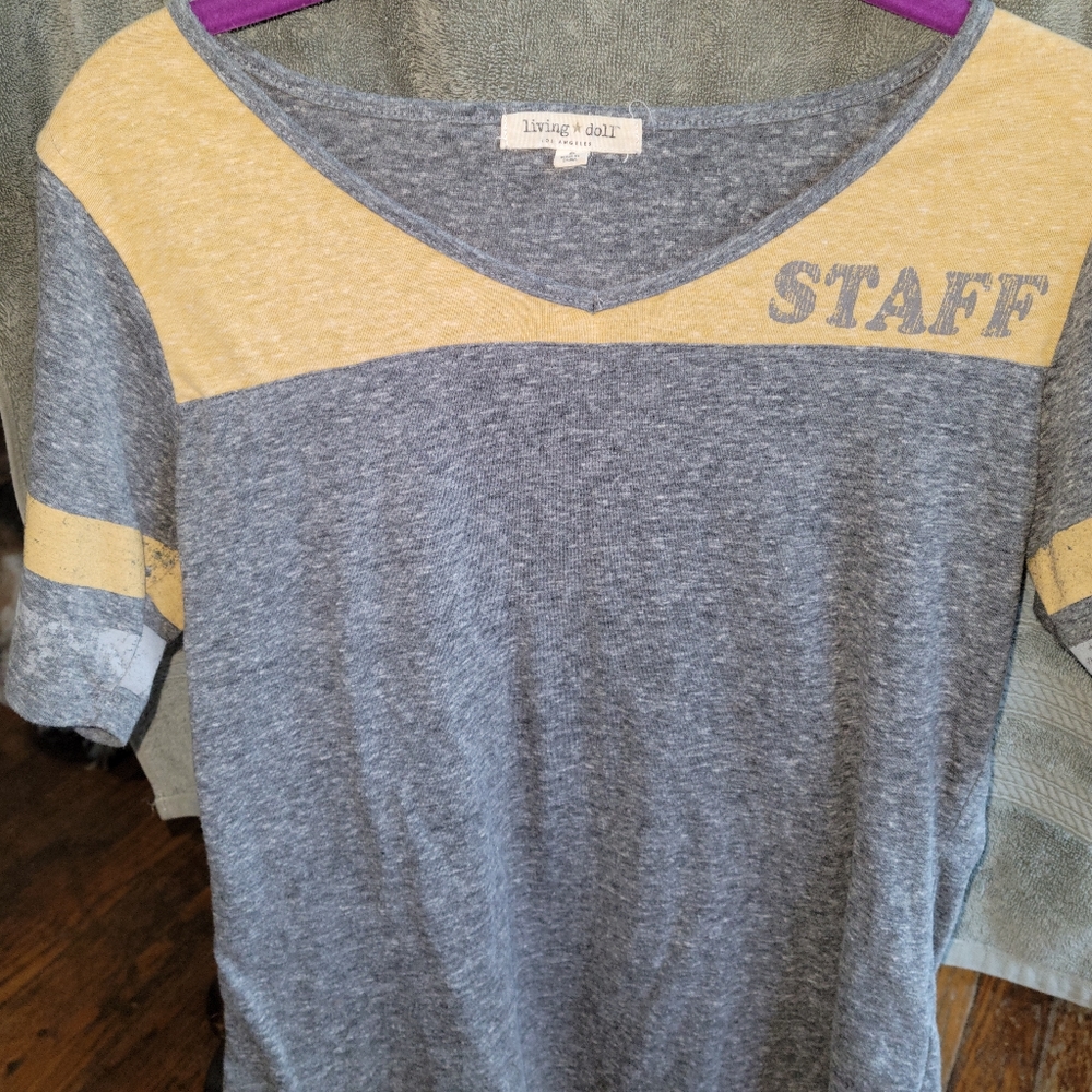 T-shirt